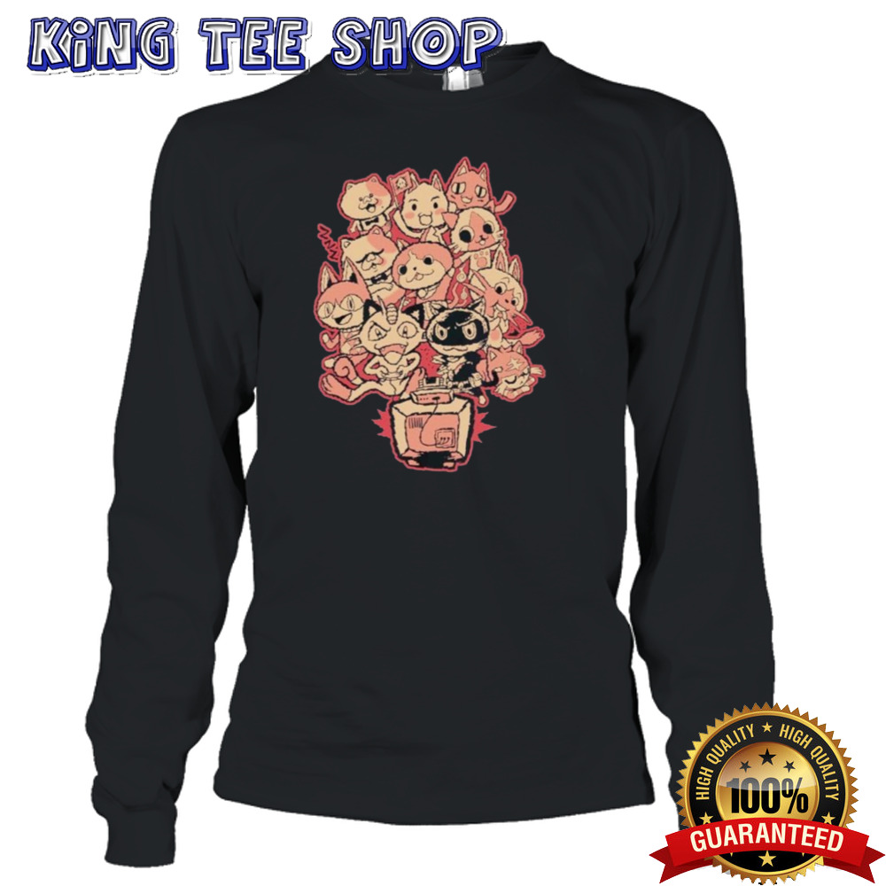Long Sleeve