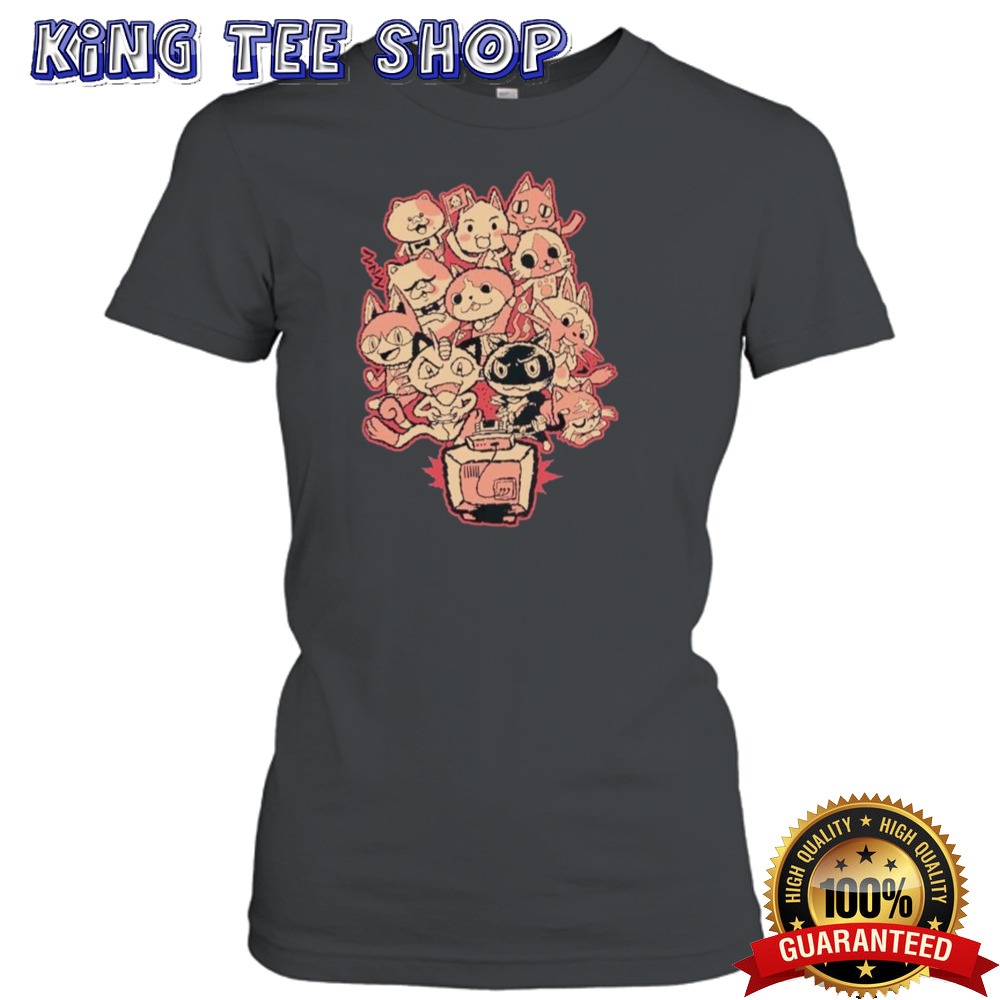 Ladies Tee