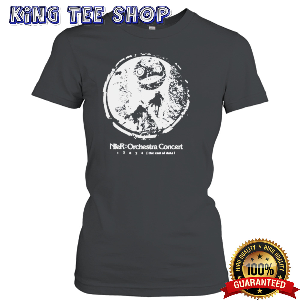 Ladies Tee