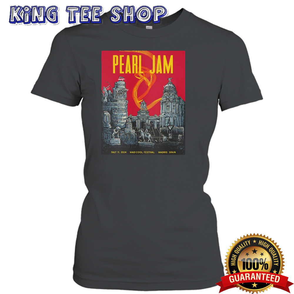 Ladies Tee