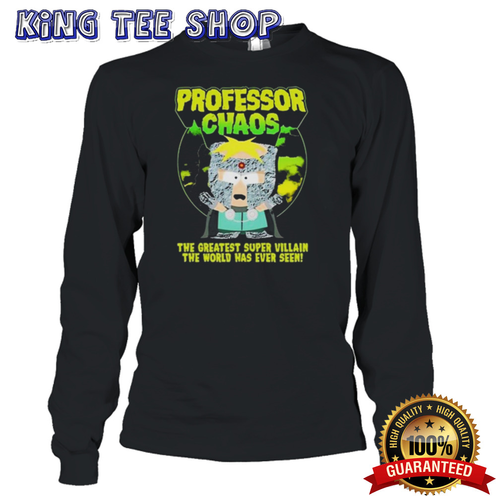 Long Sleeve