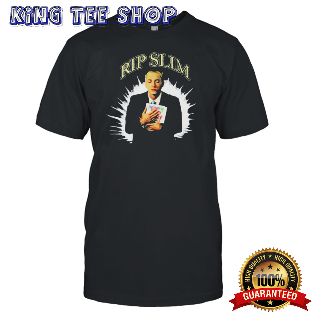Rip Slim Shirt