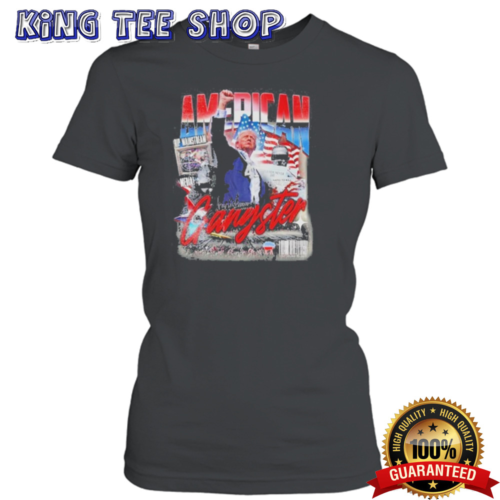Ladies Tee