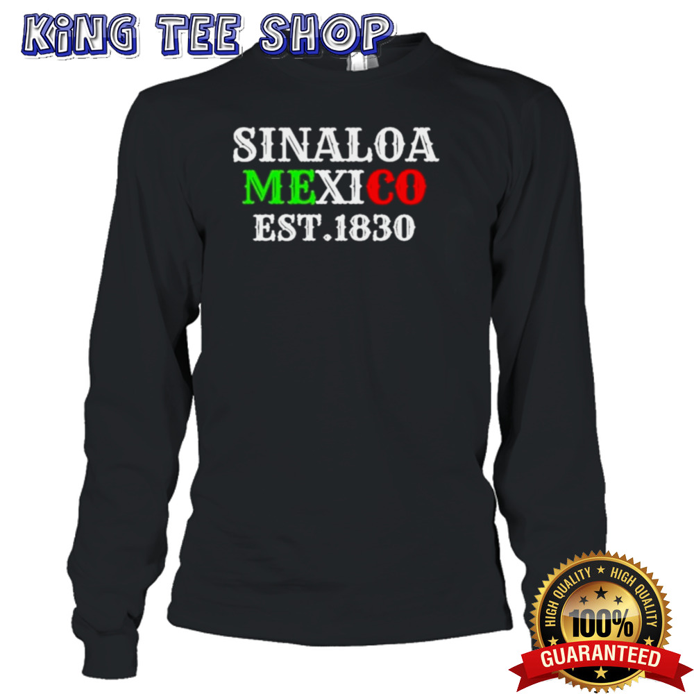Long Sleeve