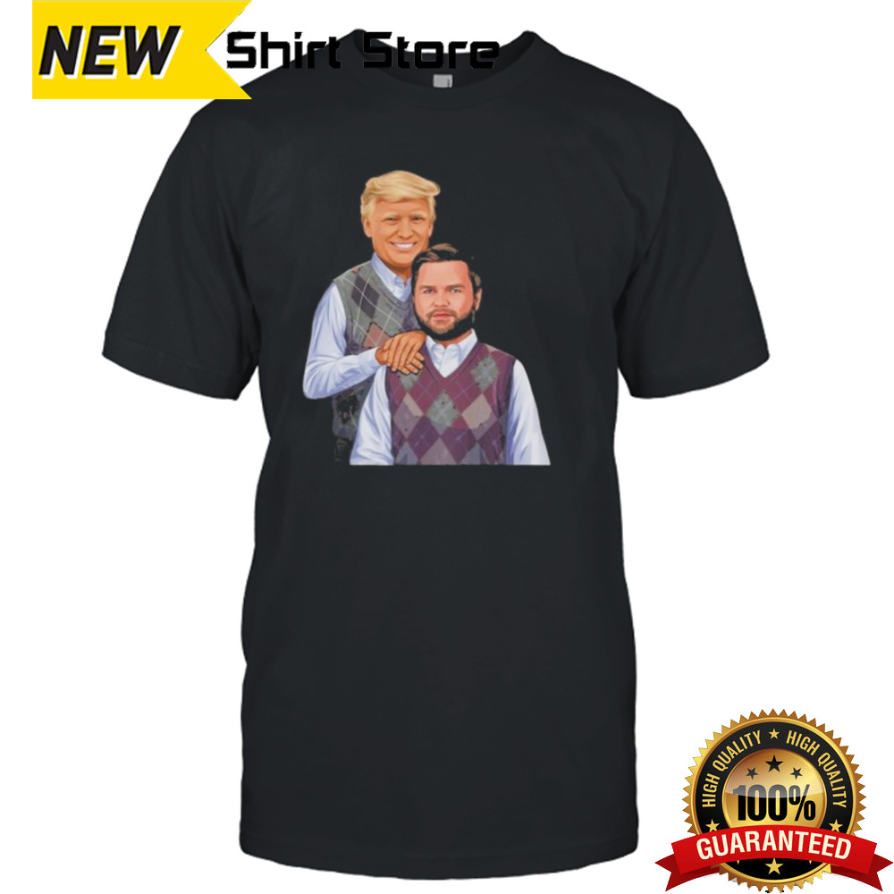 Step Brothers Trump Vance 2024 Shirt