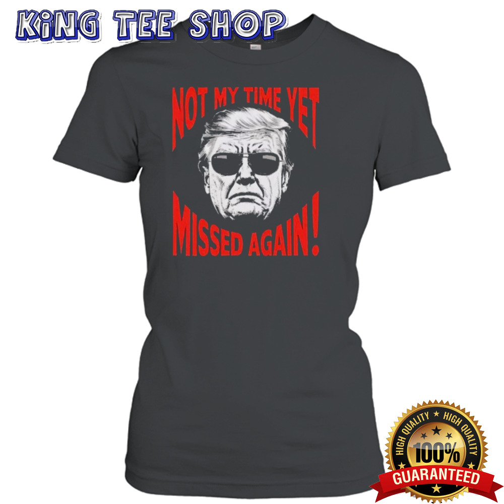 Ladies Tee