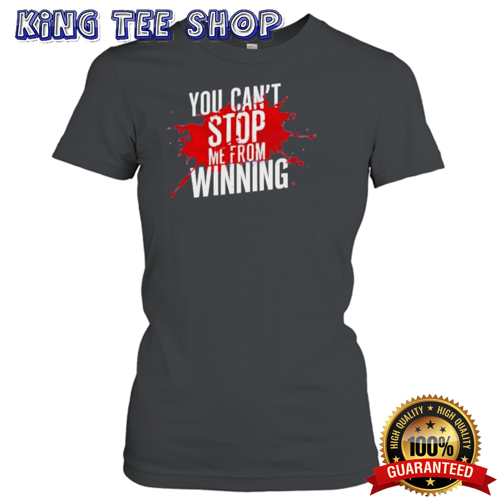 Ladies Tee