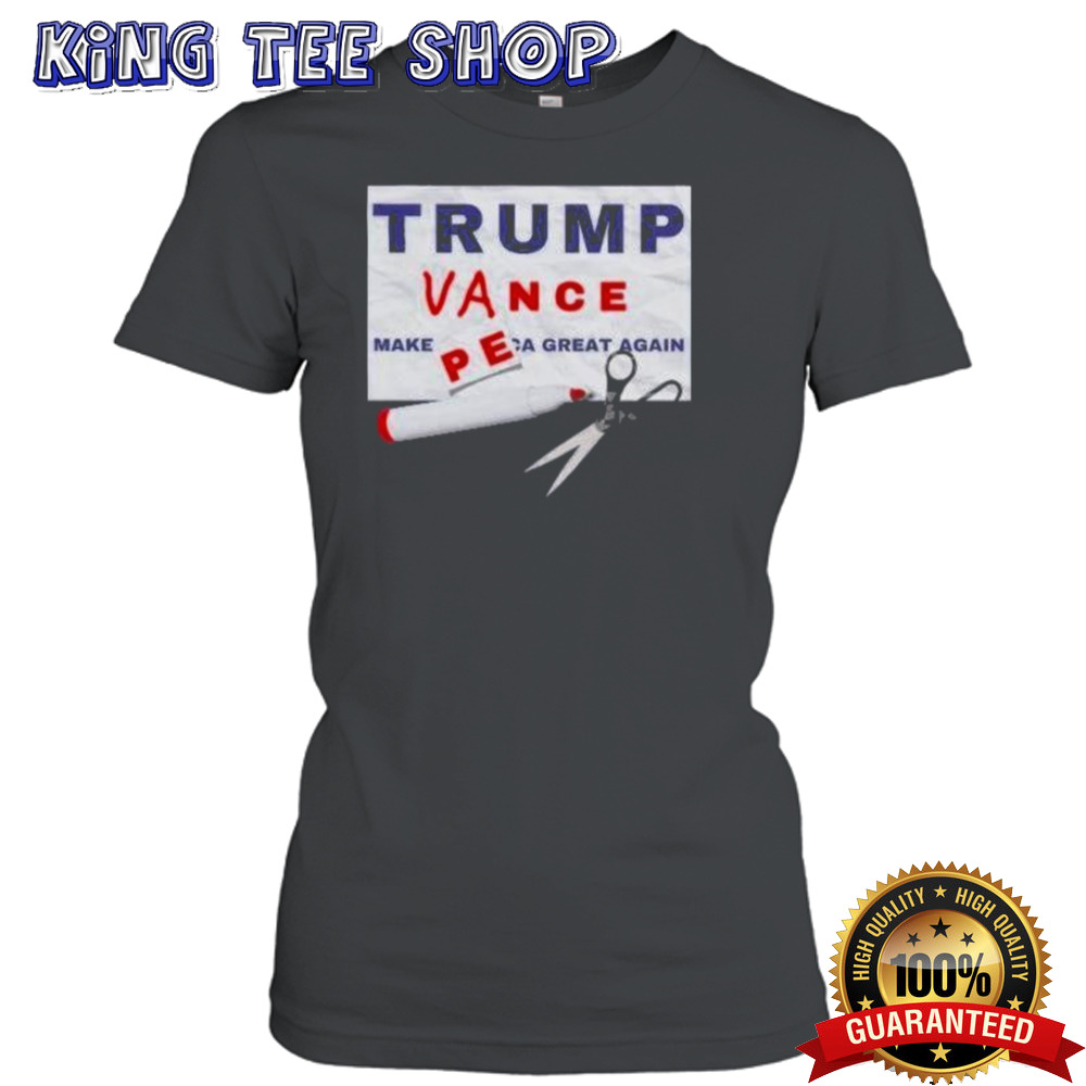 Ladies Tee