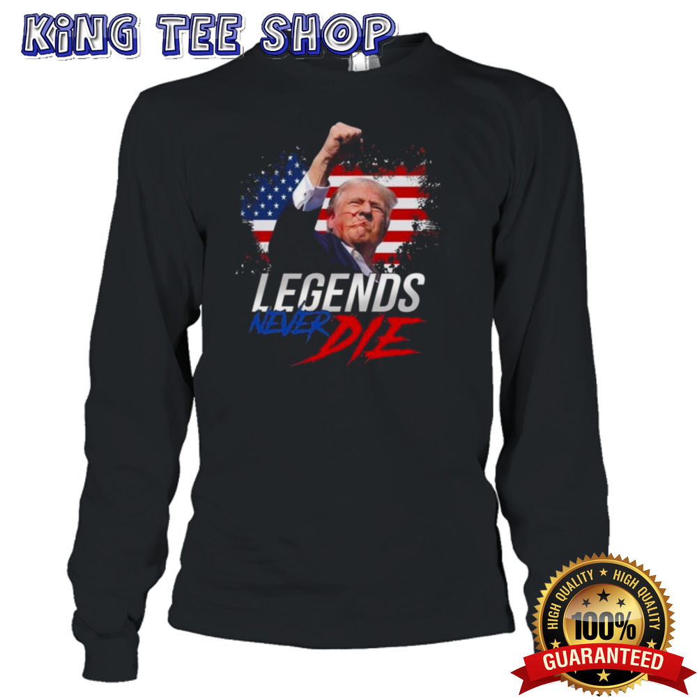 Long Sleeve