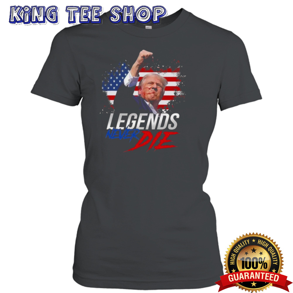 Ladies Tee