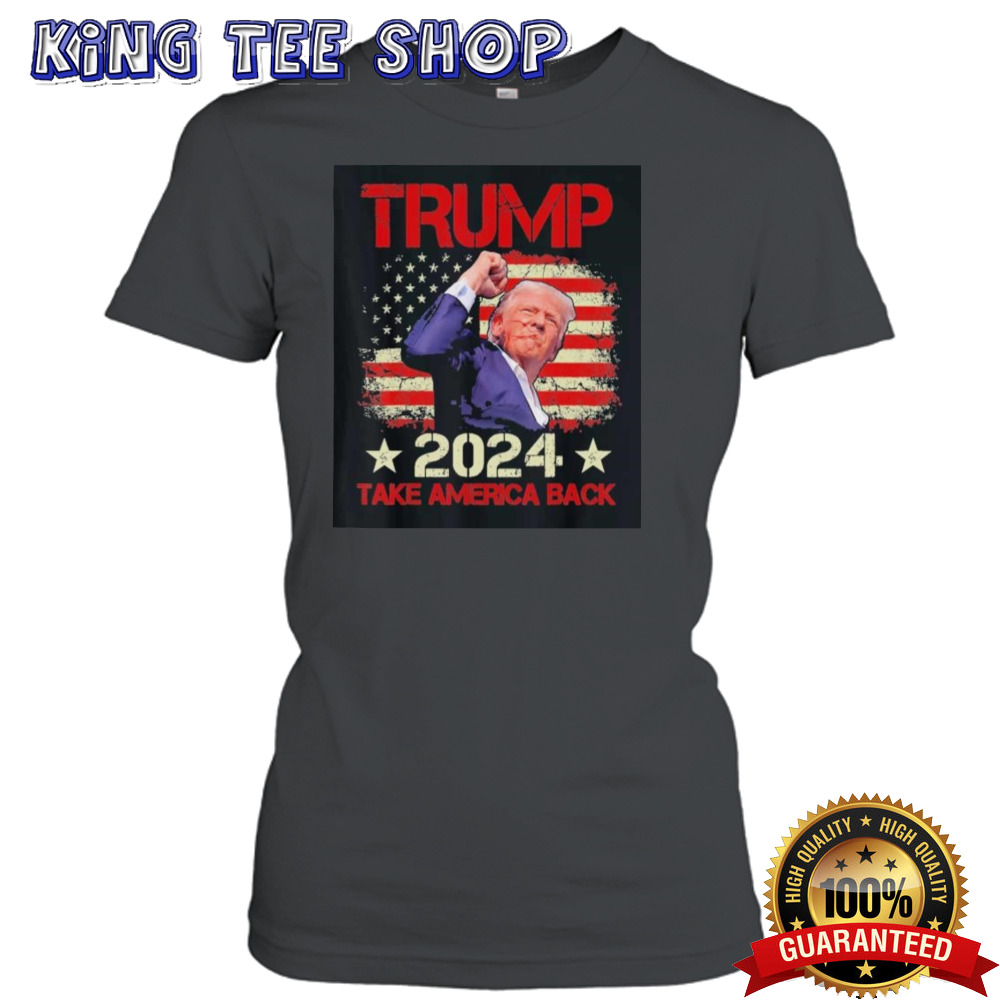 Ladies Tee