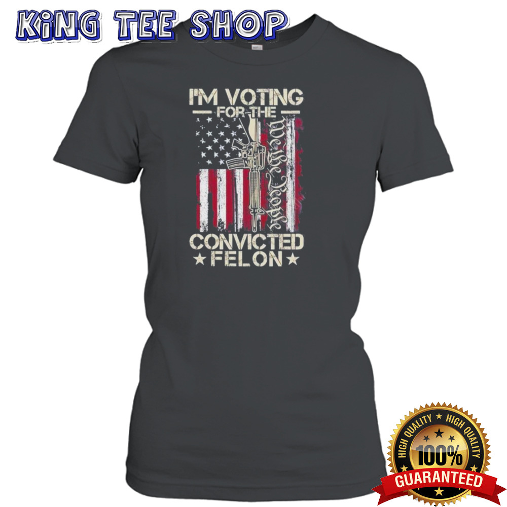 Ladies Tee