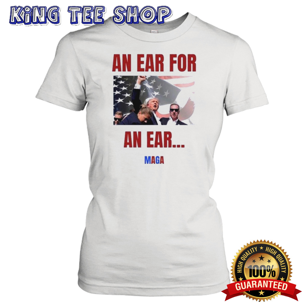 Ladies T-Shirt
