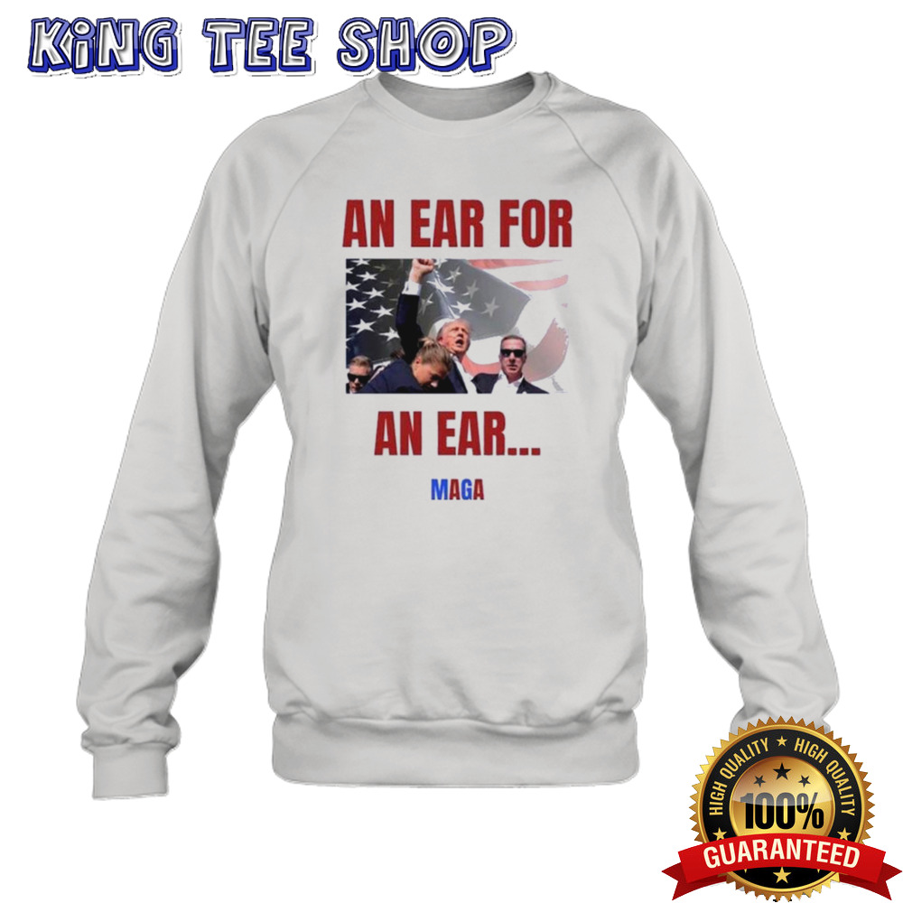 Crewneck Sweatshirt