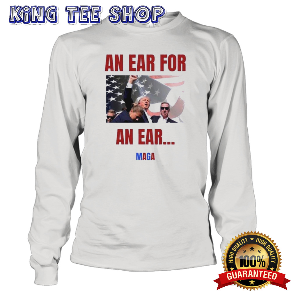 Long Sleeve T-Shirt