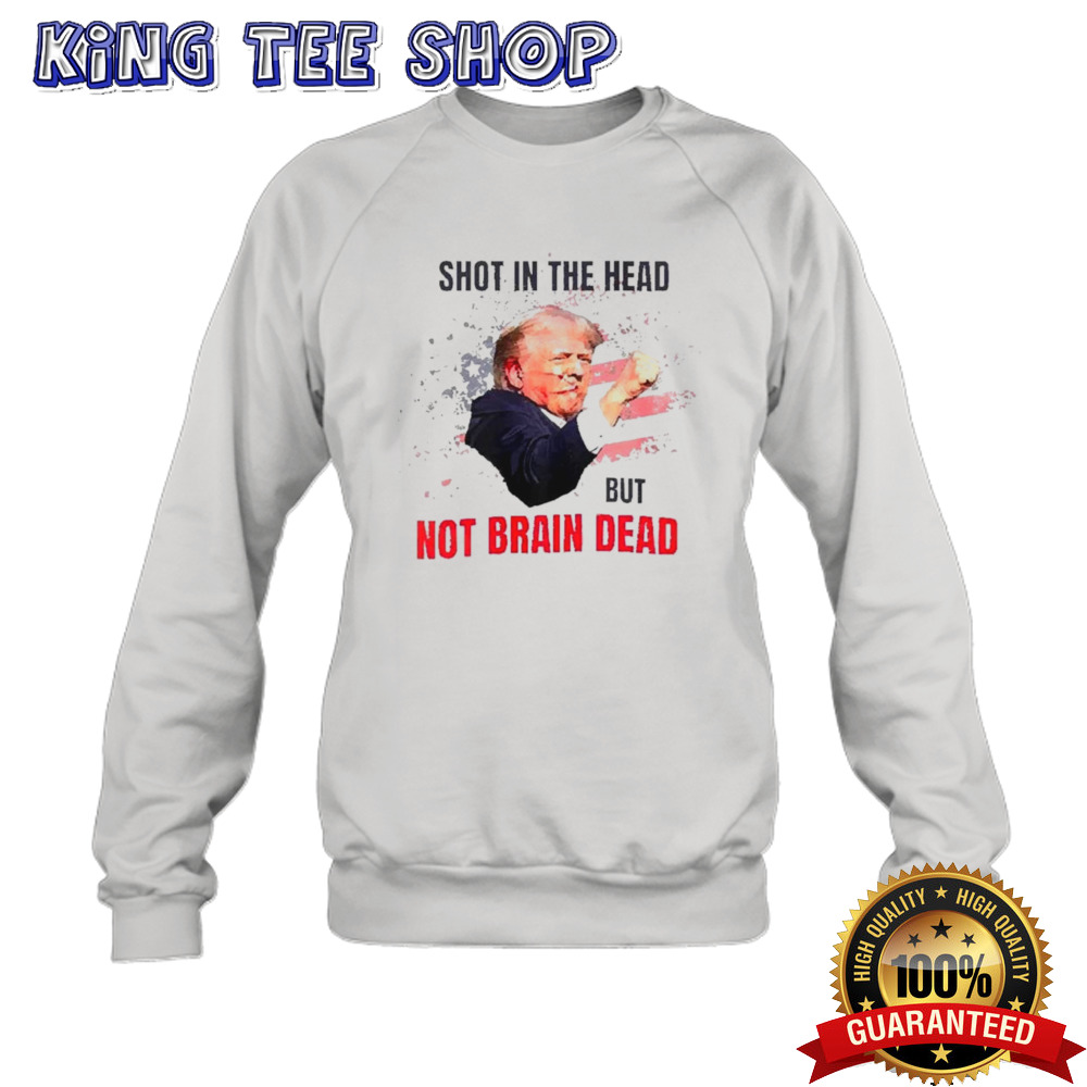 Crewneck Sweatshirt