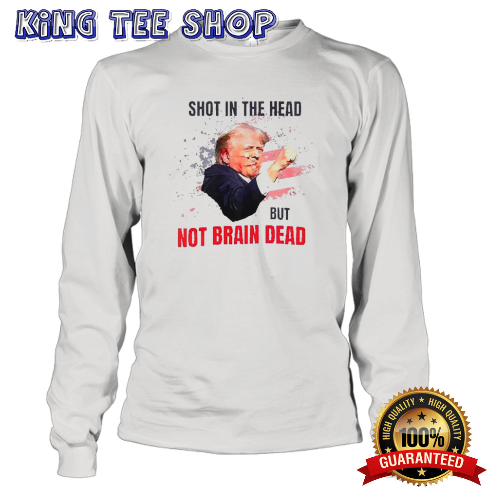 Long Sleeve T-Shirt