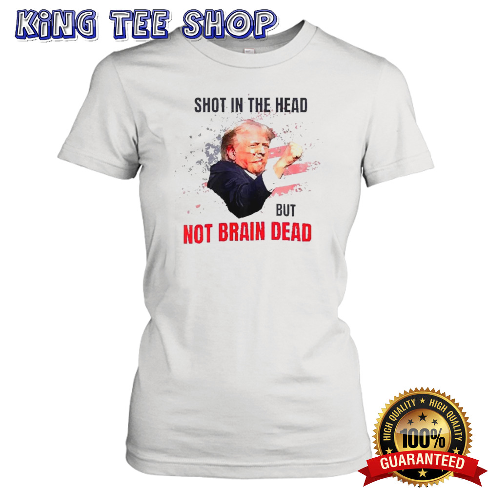 Ladies T-Shirt