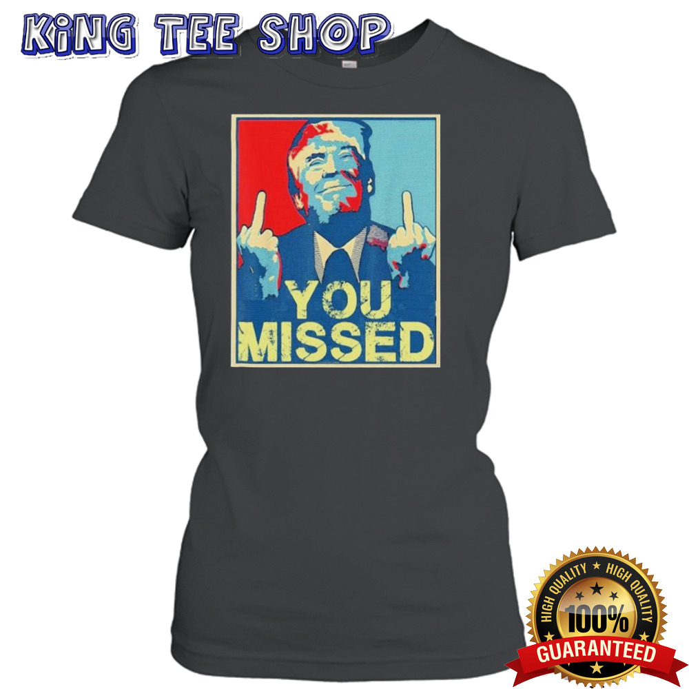 Ladies Tee