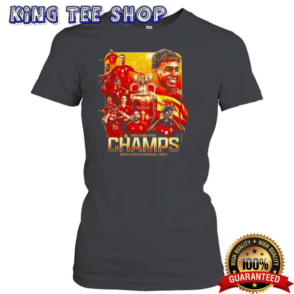 Ladies Tee