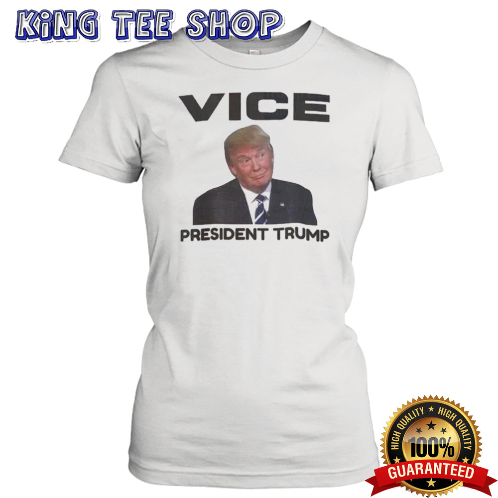 Ladies T-Shirt