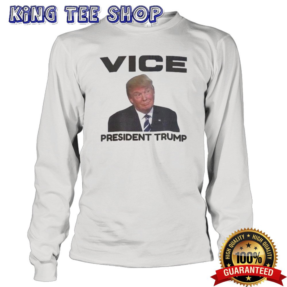 Long Sleeve T-Shirt