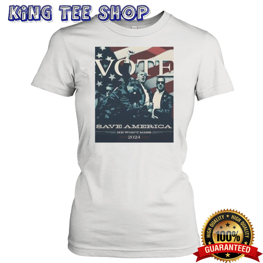 Ladies T-Shirt