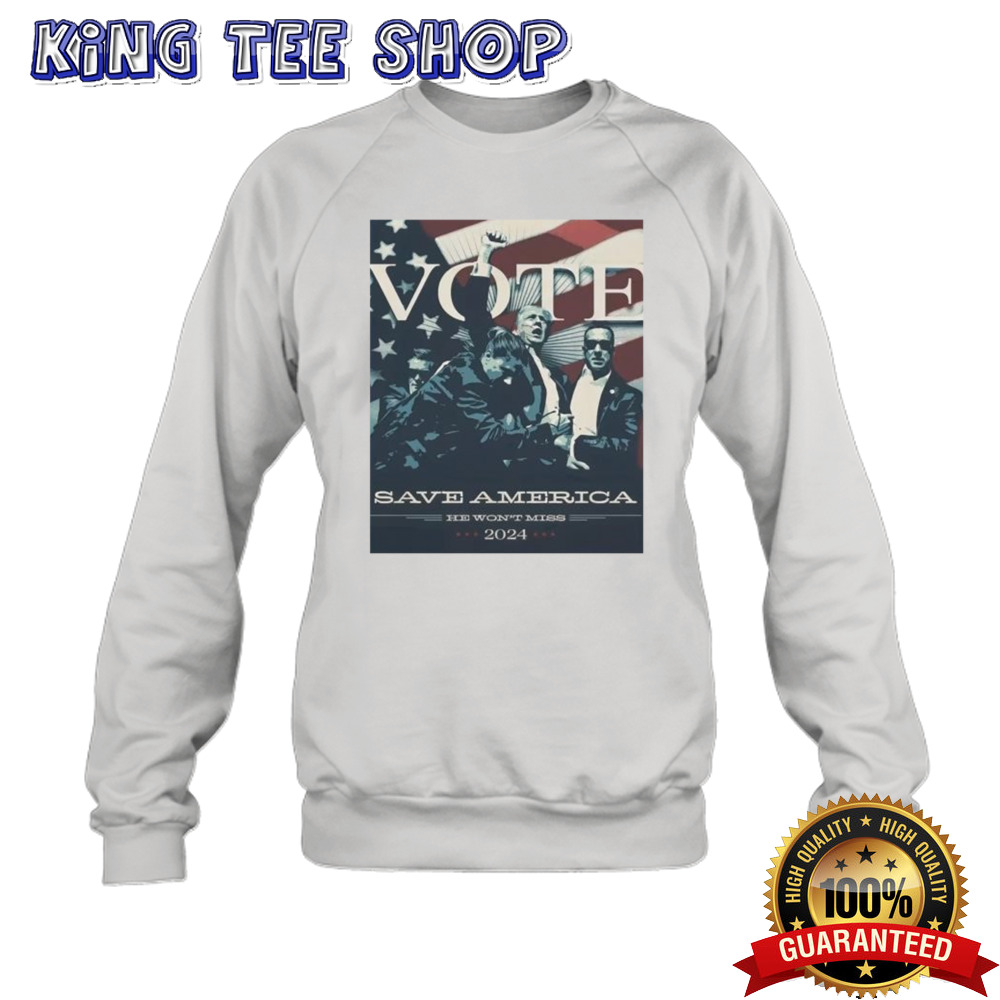 Crewneck Sweatshirt