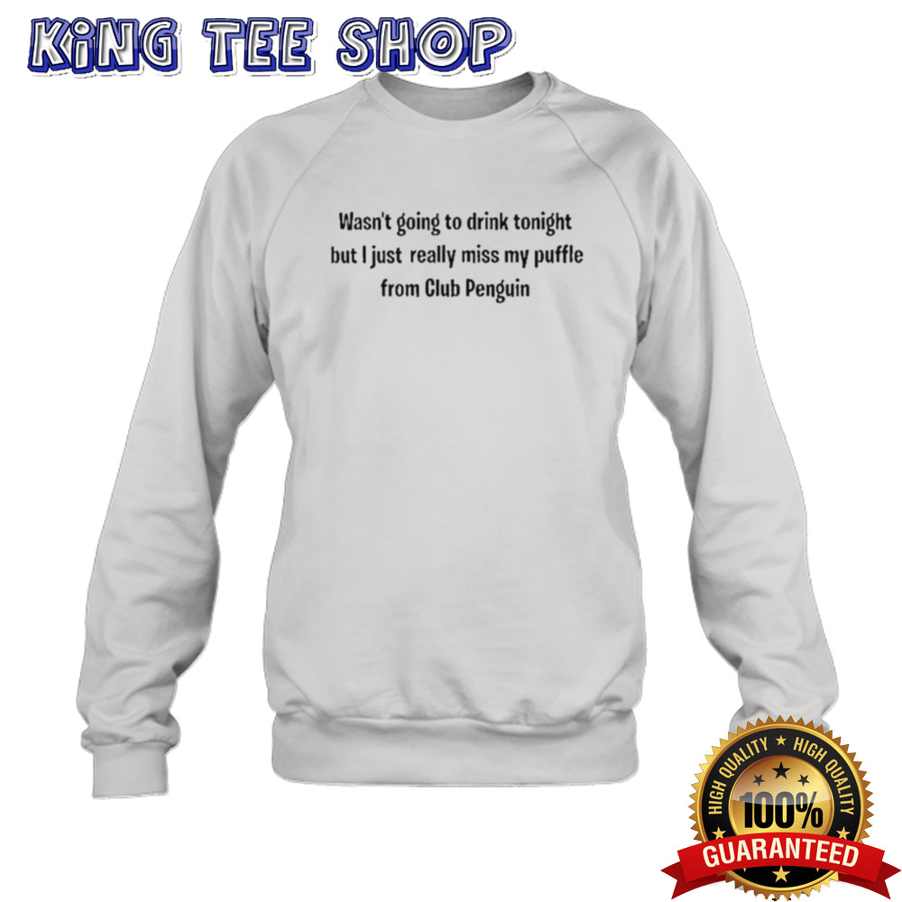 Crewneck Sweatshirt
