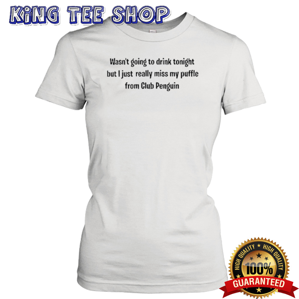 Ladies T-Shirt
