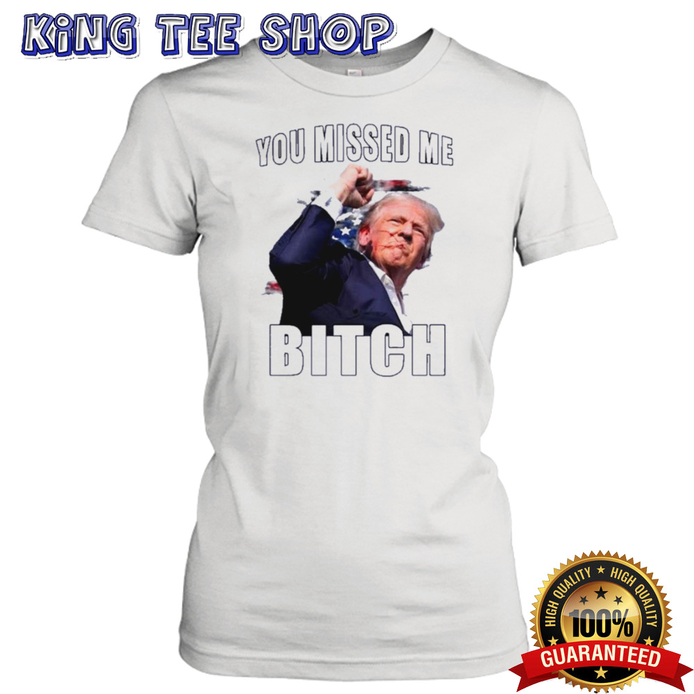 Ladies T-Shirt