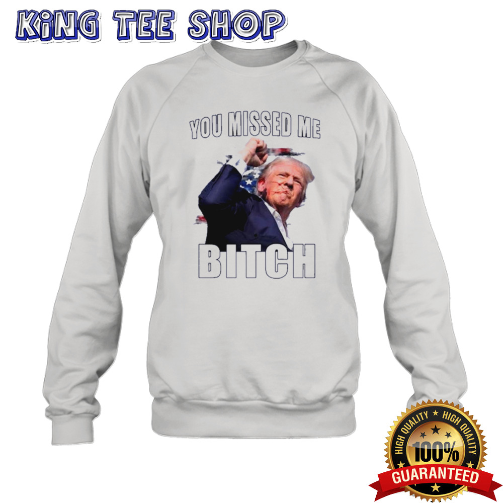 Crewneck Sweatshirt