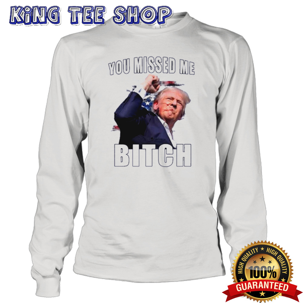 Long Sleeve T-Shirt
