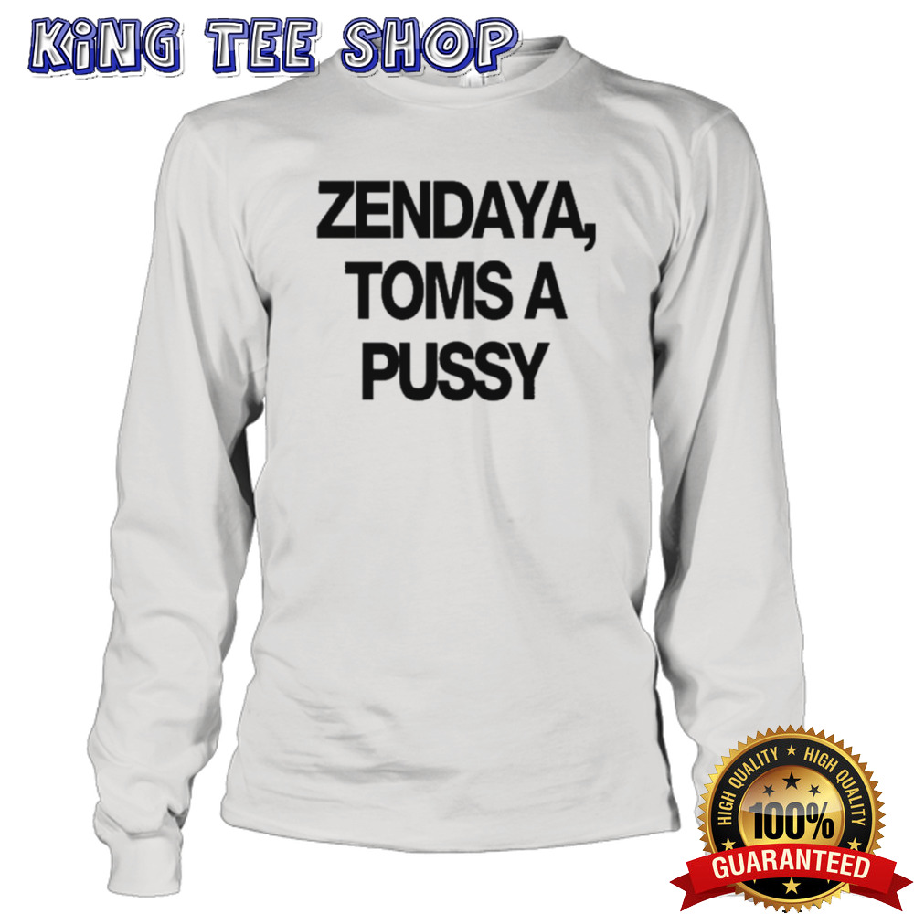 Long Sleeve T-Shirt