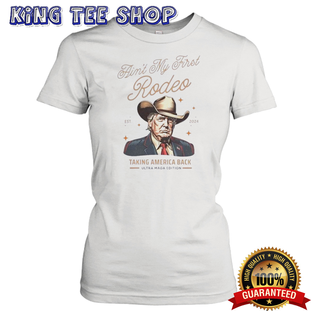 Ladies T-Shirt