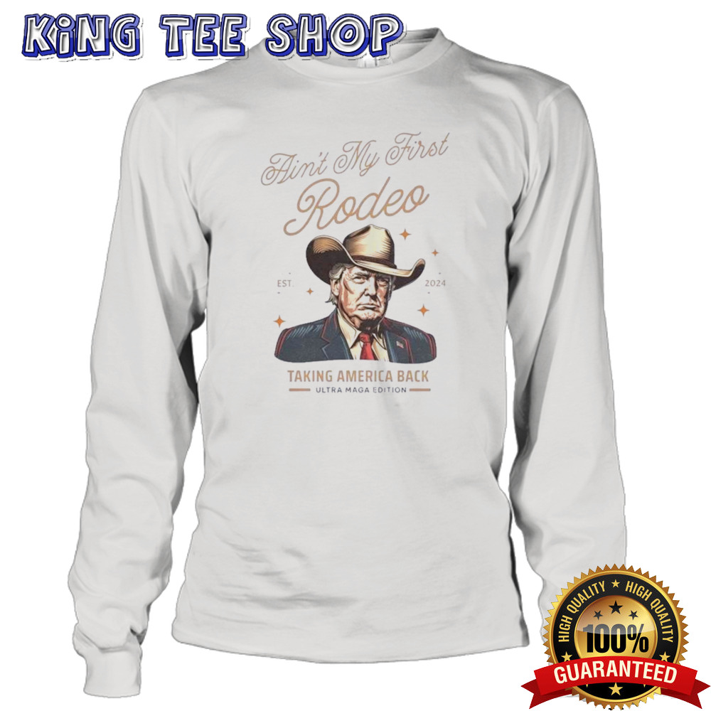 Long Sleeve T-Shirt