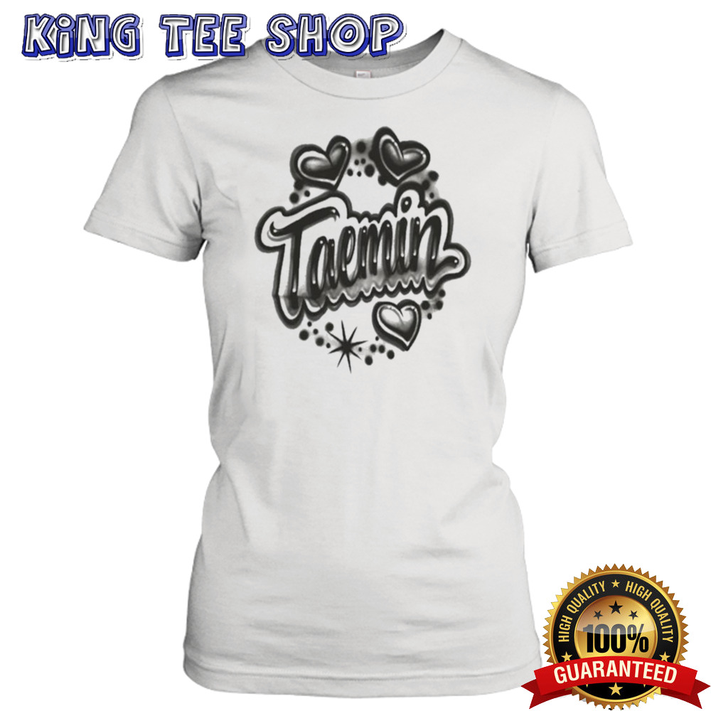 Ladies T-Shirt