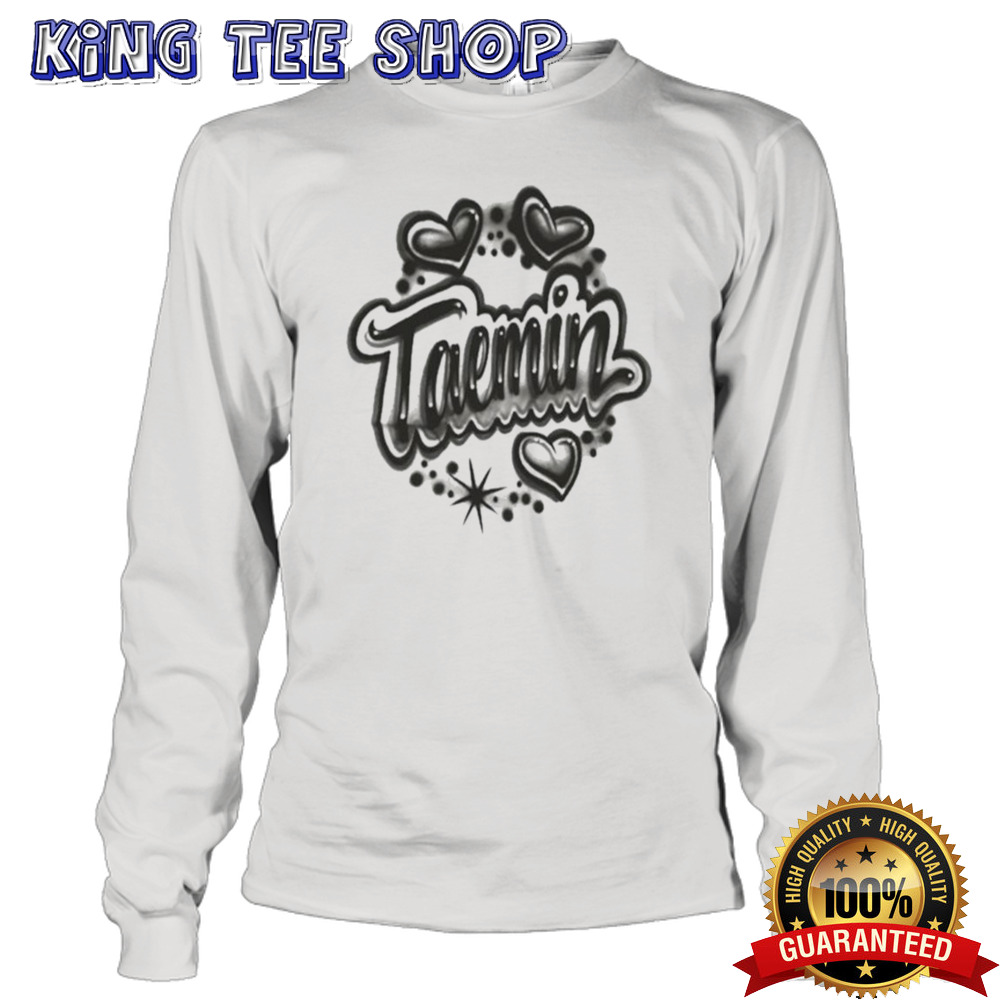 Long Sleeve T-Shirt