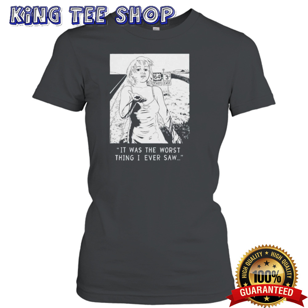 Ladies Tee