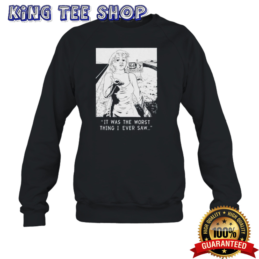 Sweatshirt