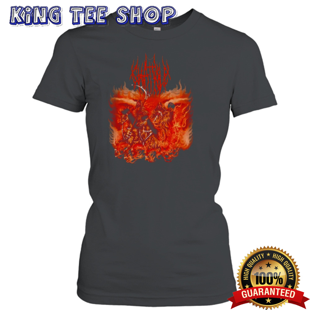 Ladies Tee