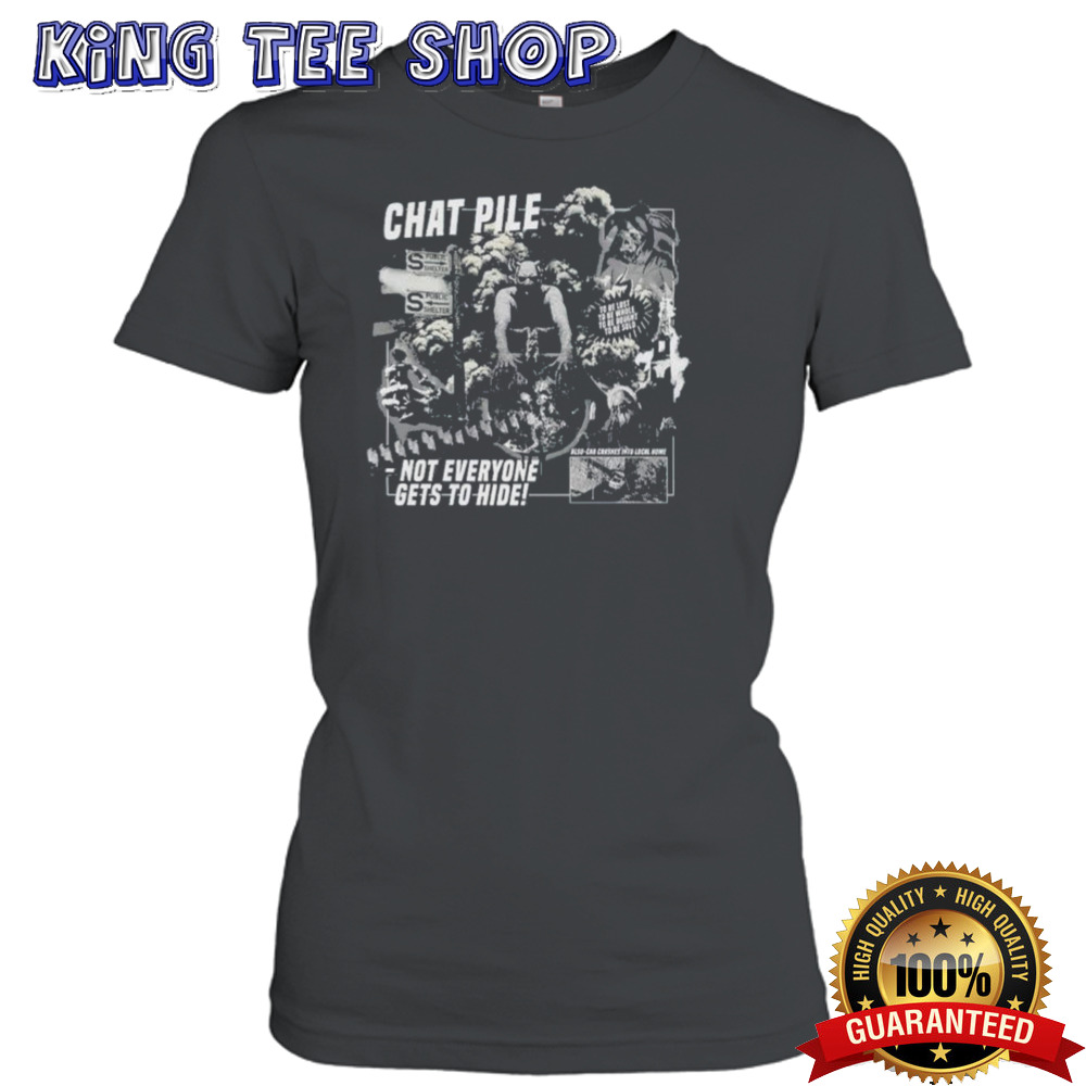 Ladies Tee