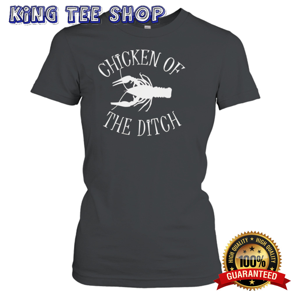 Ladies Tee