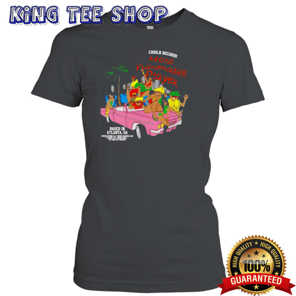 Ladies Tee
