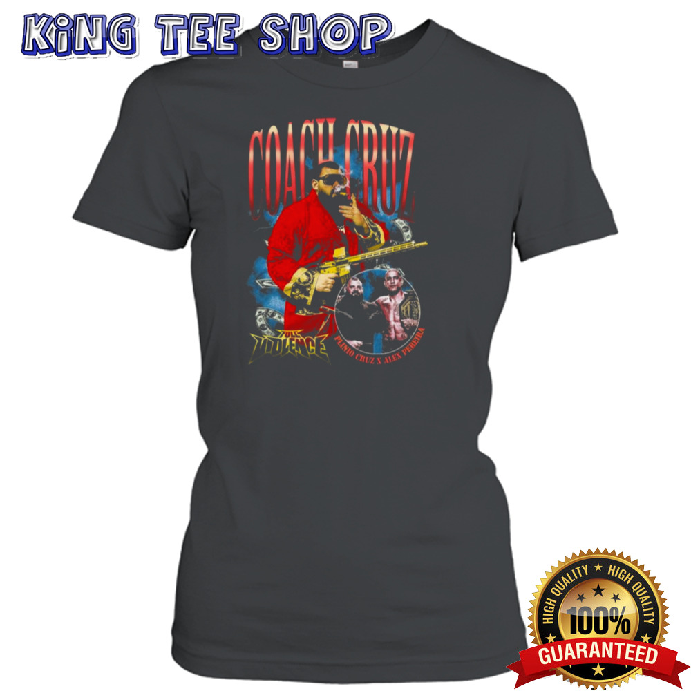 Ladies Tee