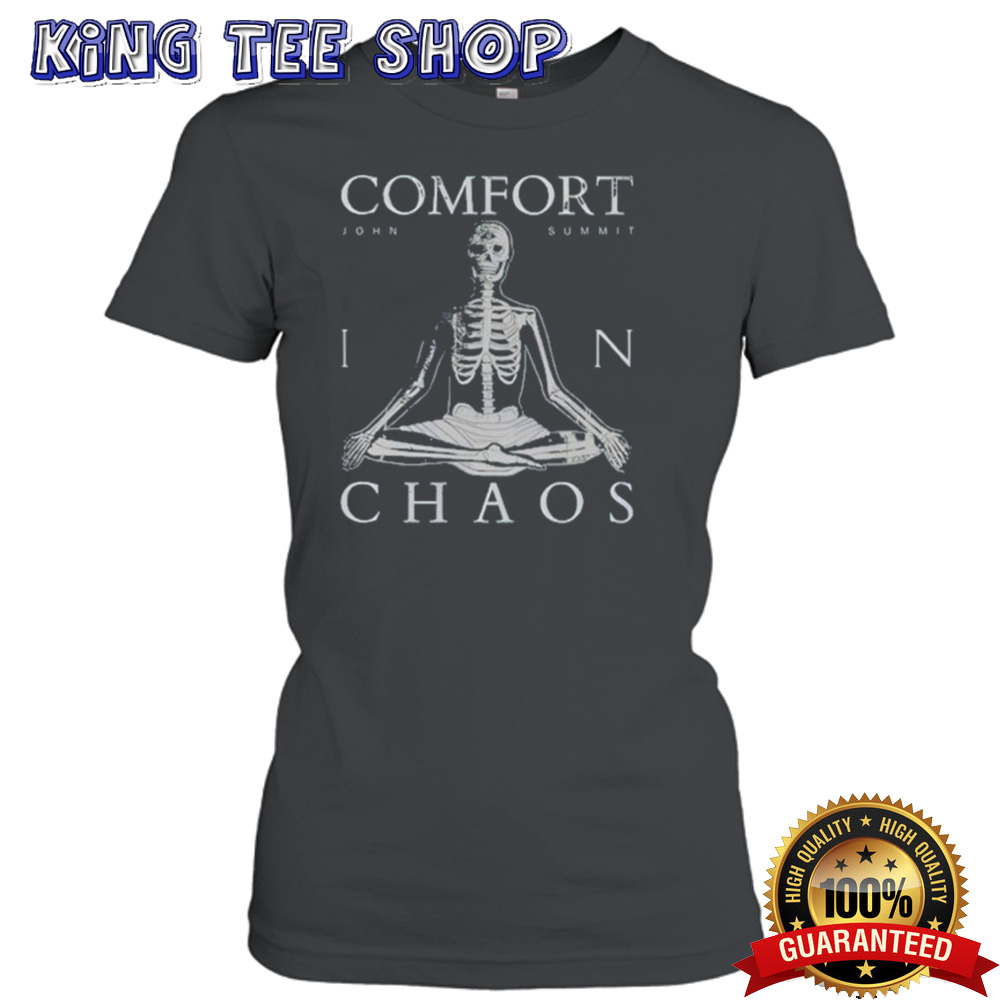 Ladies Tee
