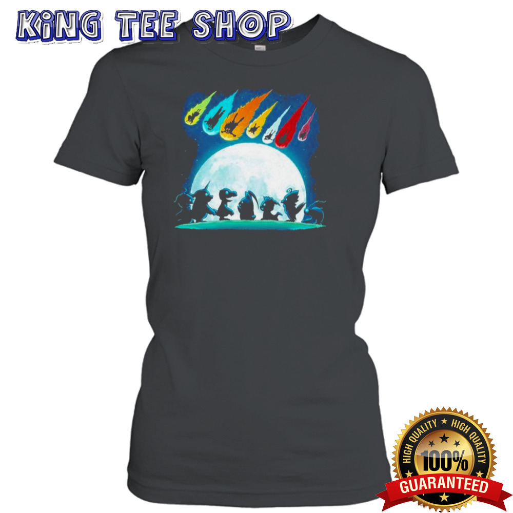 Ladies Tee