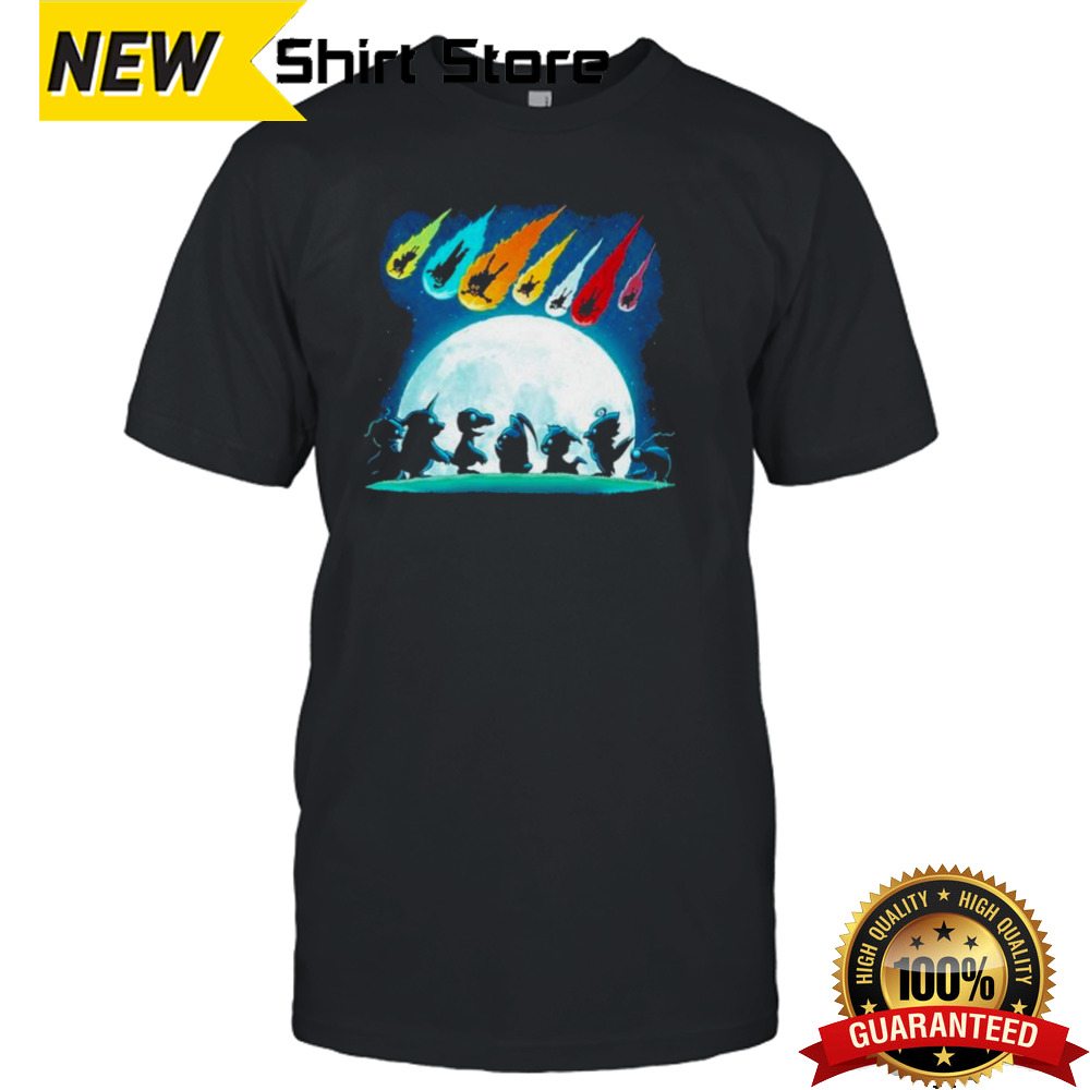 Digi Wish Vallina84 Shirt