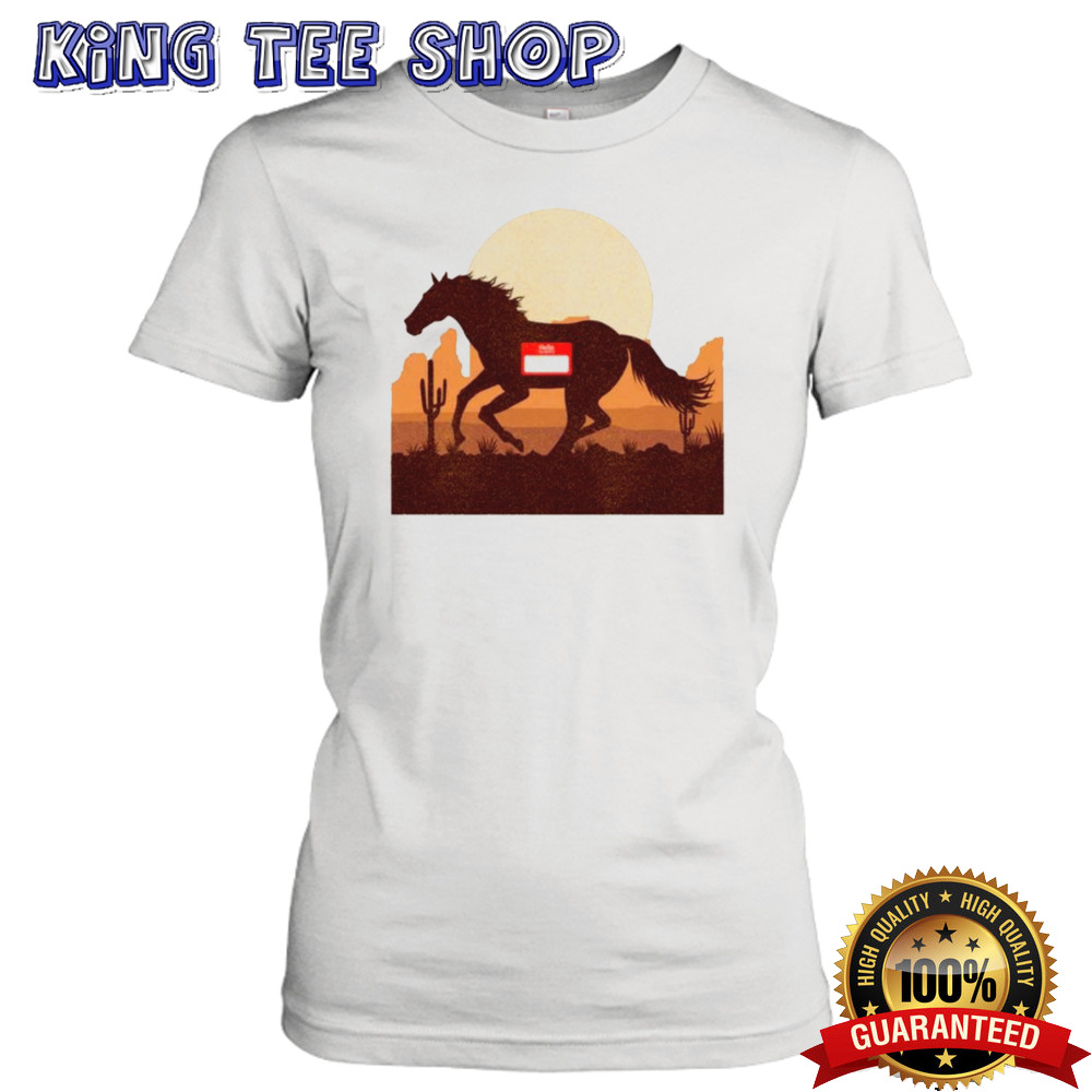 Ladies T-Shirt
