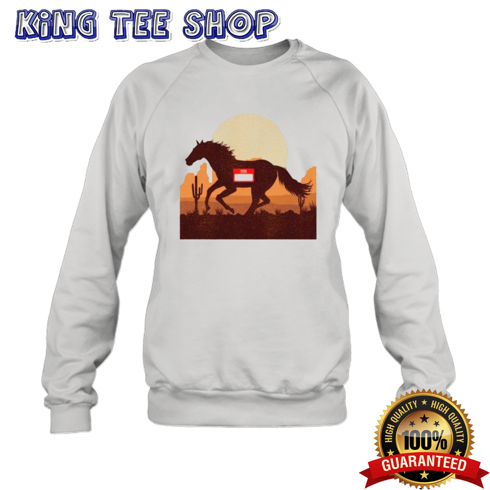 Crewneck Sweatshirt